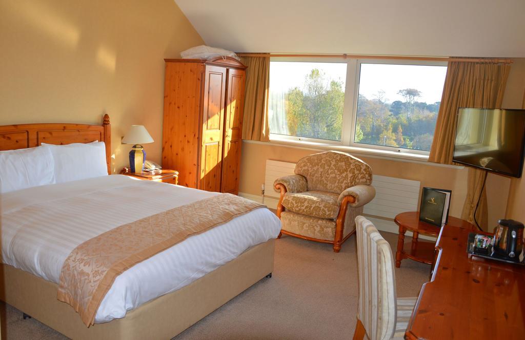Brandon Hotel Conference & Leisure Centre Tralee Room photo