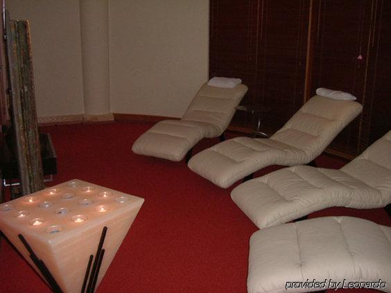 Brandon Hotel Conference & Leisure Centre Tralee Facilities photo